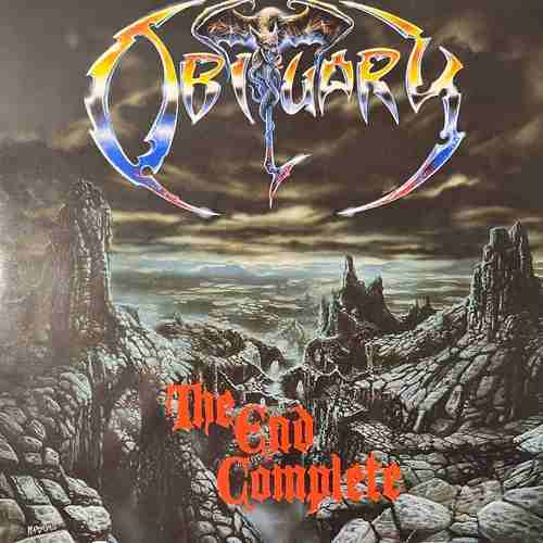 Obituary – The End Complete