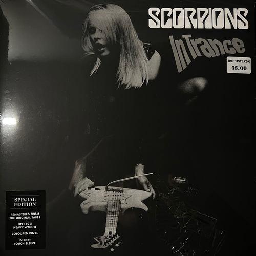 Scorpions – In Trance