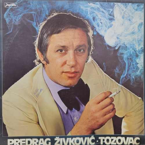 Predrag Živković - Tozovac ‎– Predrag Živković - Tozovac