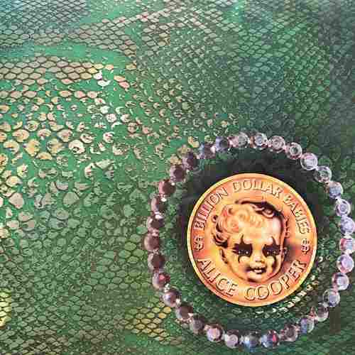 Alice Cooper – Billion Dollar Babies