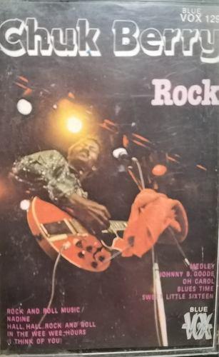 Chuck Berry – Rock