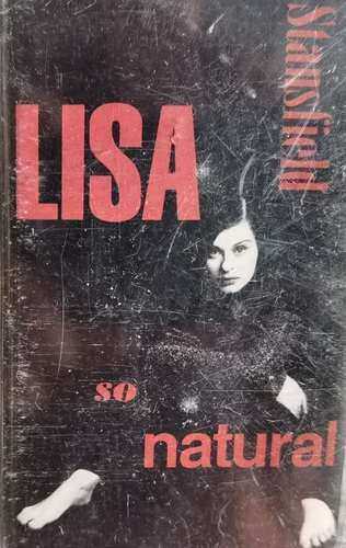 Lisa Stansfield – So Natural