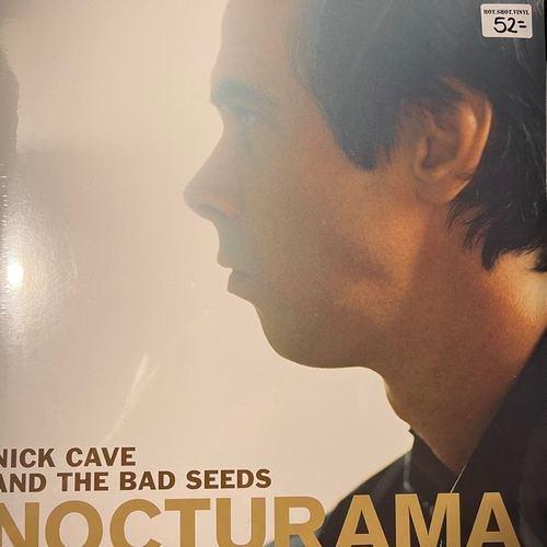 Nick Cave And The Bad Seeds – Nocturama