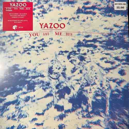 Yazoo – You And Me Both