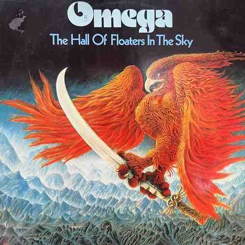 Omega – The Hall Of Floaters In The Sky