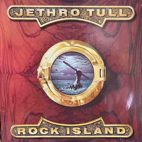 Jethro Tull – Rock Island