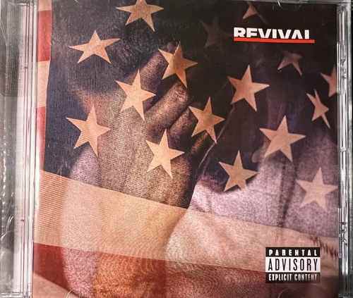 Eminem – Revival