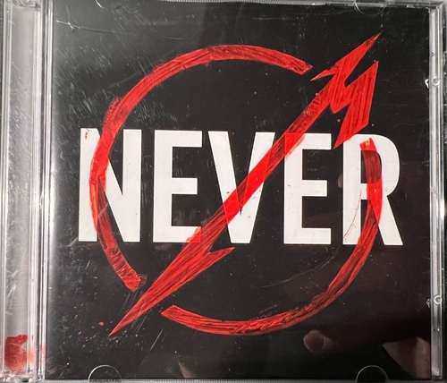 Metallica – Through The Never (Music From The Motion Picture)