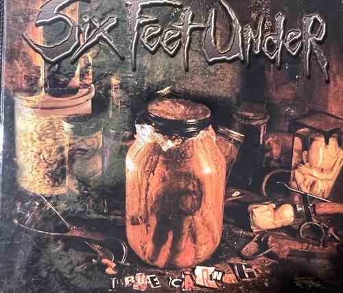 Six Feet Under – True Carnage