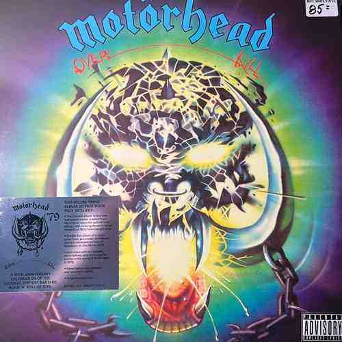 Motörhead – Overkill - Deluxe Box Set