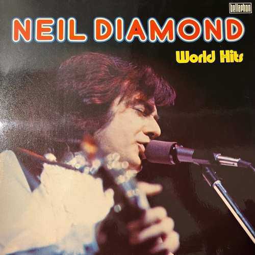 Neil Diamond – World Hits