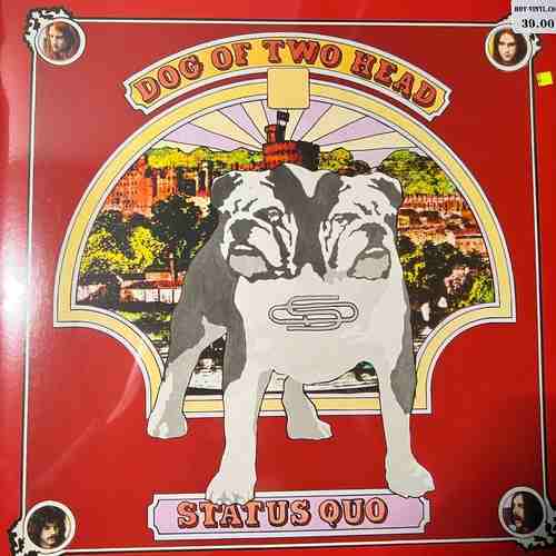 Status Quo – Dog Of Two Head