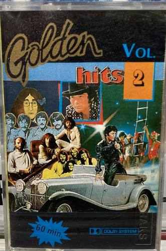Various - Golden Hits Vol. 2