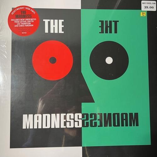 The Madness – The Madness