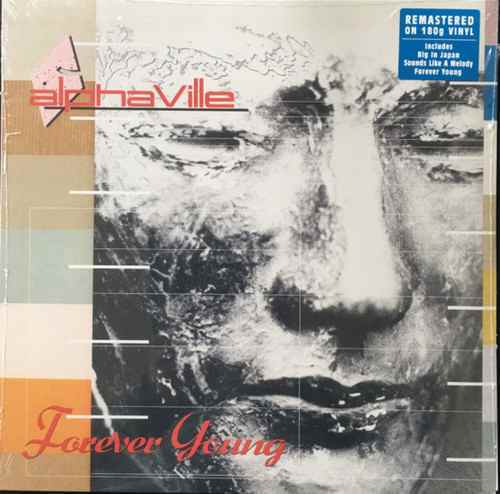 Alphaville ‎– Forever Young