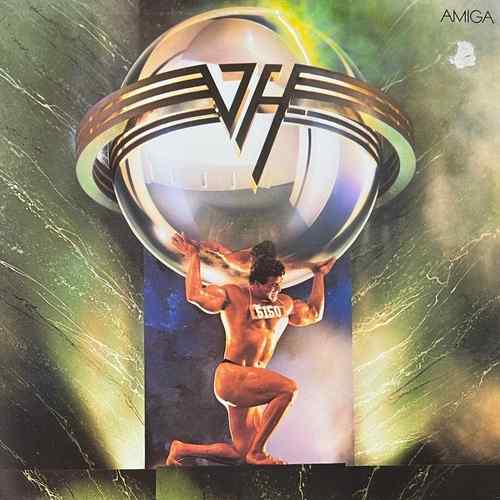 Van Halen – 5150