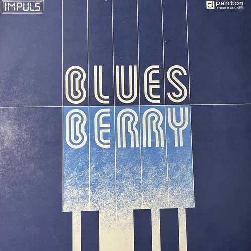 Bluesberry – Bluesberry