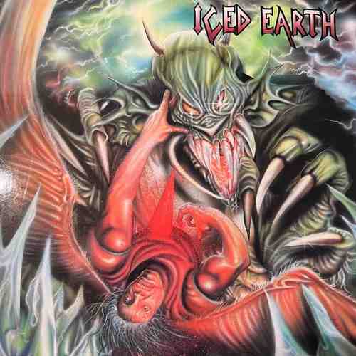 Iced Earth – Iced Earth