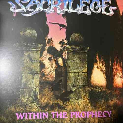 Sacrilege – Within The Prophecy