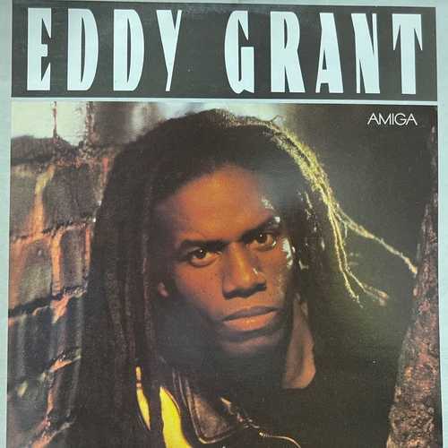 Eddy Grant – Eddy Grant