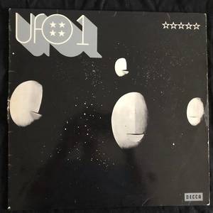 UFO ‎– UFO 1