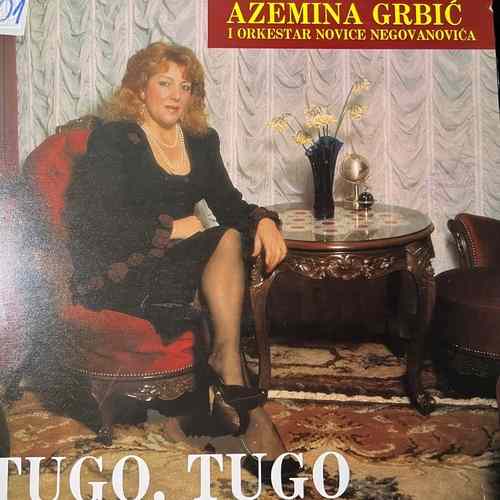 Azemina Grbić – Tugo, Tugo