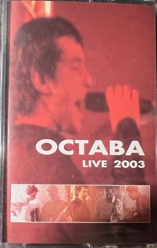 Остава – Любов по време на война Live 2003