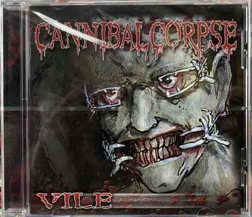 Cannibal Corpse – Vile