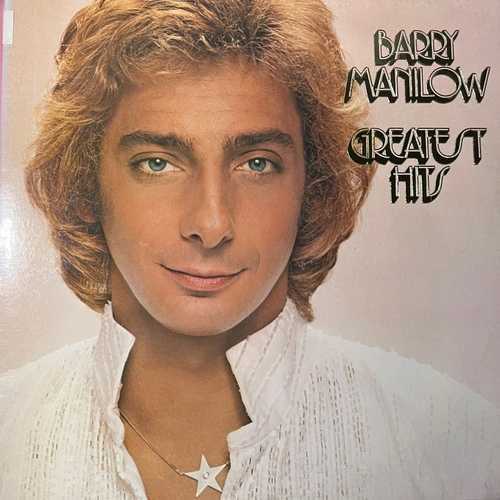 Barry Manilow – Greatest Hits