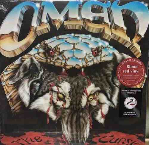 Omen – The Curse