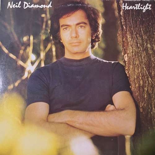 Neil Diamond – Heartlight