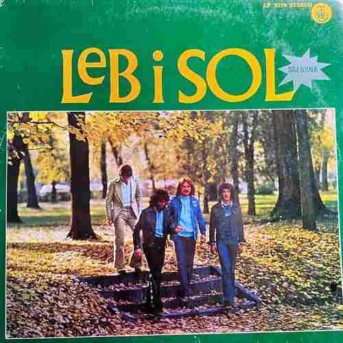 Leb I Sol – Leb I Sol