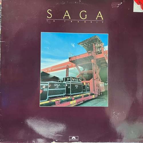 Saga ‎– In Transit