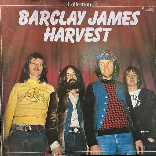 Barclay James Harvest ‎– Collection