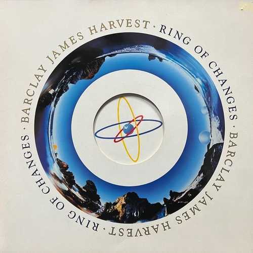 Barclay James Harvest ‎– Ring Of Changes