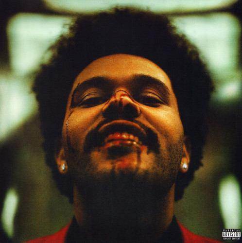 The Weeknd – After Hours