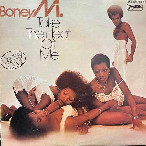 Boney M. – Take The Heat Off Me