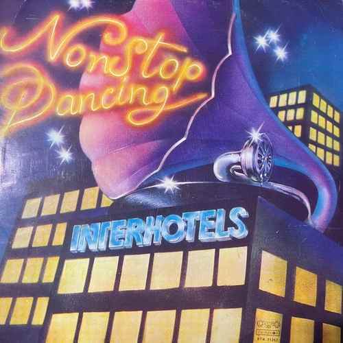 Various – Interhotels (Non-Stop Dancing)