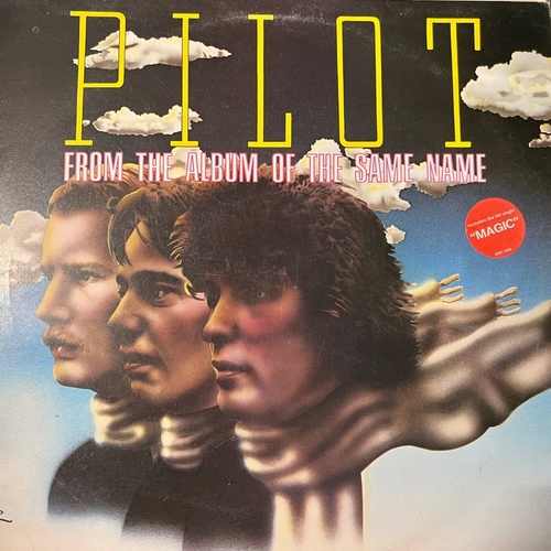 Pilot – From The Album Of The Same Name