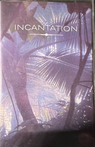 Incantation (2) ‎– Incantation