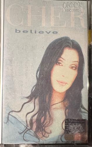 Cher – Believe