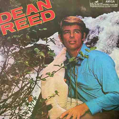 Dean Reed – Dean Reed