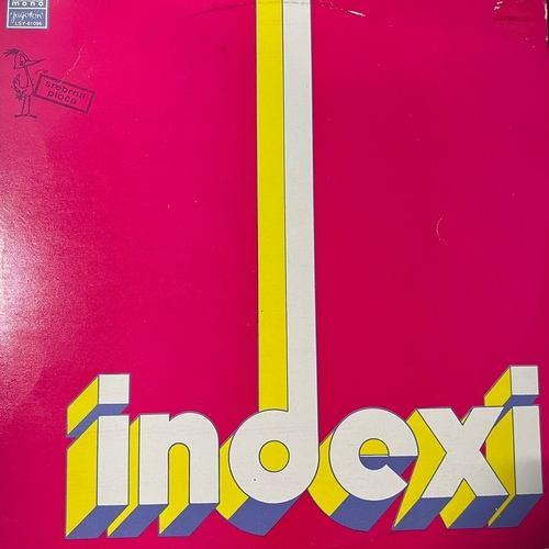 Indexi – Indexi