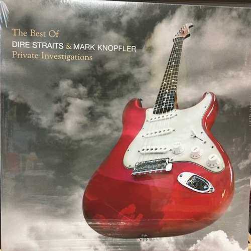 Dire Straits & Mark Knopfler – Private Investigations (The Best Of)