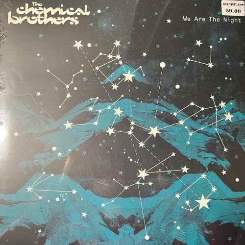 The Chemical Brothers – We Are The Night