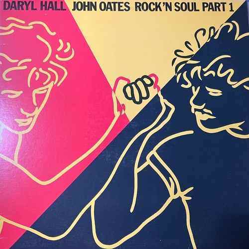 Daryl Hall John Oates – Rock 'N Soul Part 1