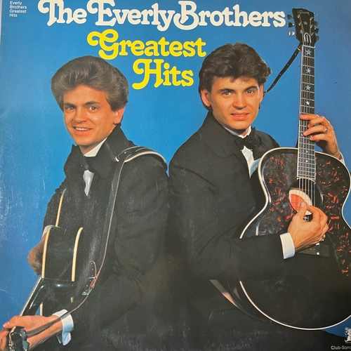 Everly Brothers – Greatest Hits