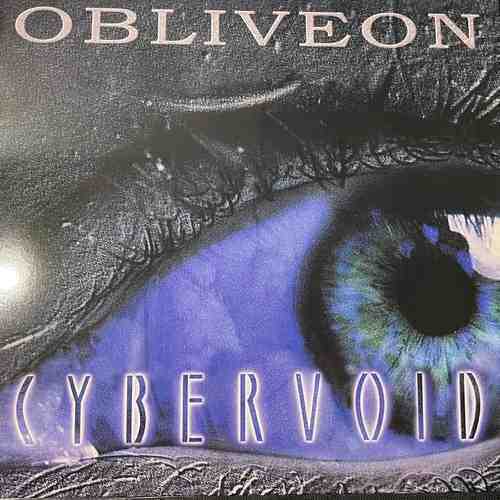 Obliveon – Cybervoid