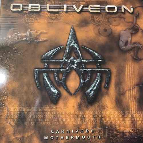Obliveon – Carnivore Mothermouth