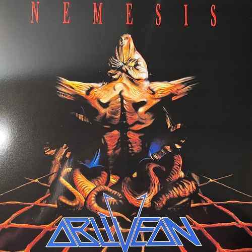 Obliveon – Nemesis